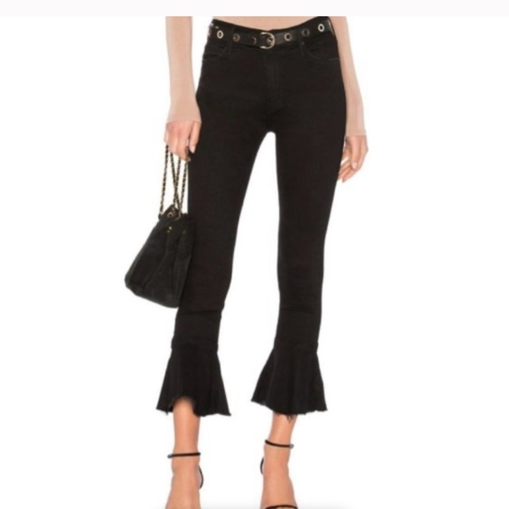 Mother Jeans